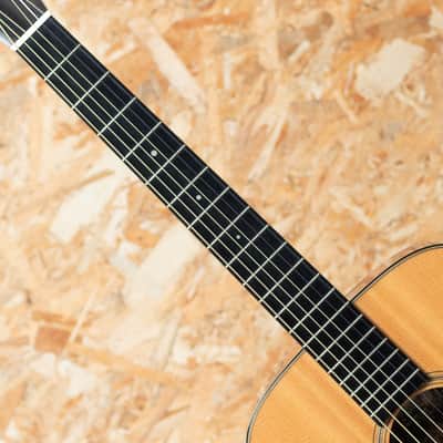 Collings OM1T Traditional 2022 imagen 6