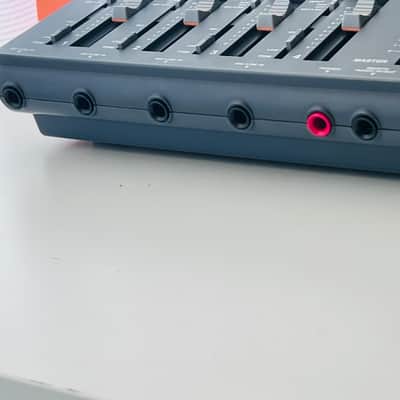 Serviced TASCAM Portastudio 414 4-Track Cassette Recorder - With New Power Supply & Vintage Tape - G275 image 5