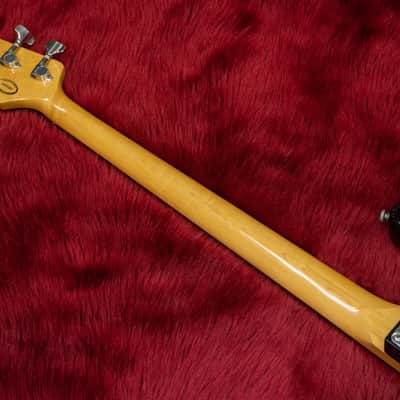 Line 6 Variax Bass 700 #0412153 4.57kg【委託品】【横浜店】 image 9