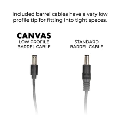 Walrus Audio Canvas Power 8 EU image 5