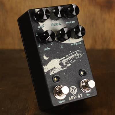 Walrus Audio ARP-87 Delay image 1