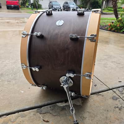 PDP Concept Maple Classic Series 14x24" Bass Drum image 2