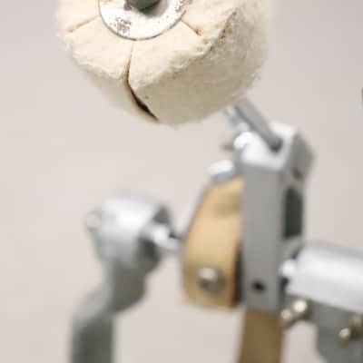 Ludwig Strap Drive Bass Drum Pedal Vintage 1980's image 2