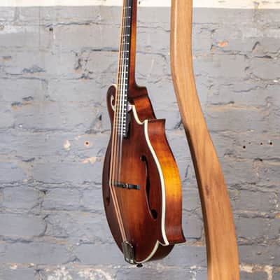 Eastman MD315 Adirondack WN 2026 - Amberburst image 5