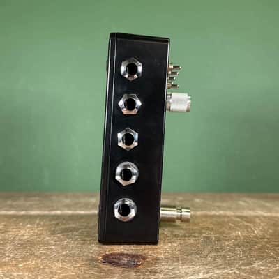 Empress Buffer + Stereo 2010s - Black image 4