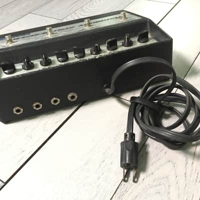 A/DA Harmony Synthesizer (1979) - Perfect working order - RARE ! image 4
