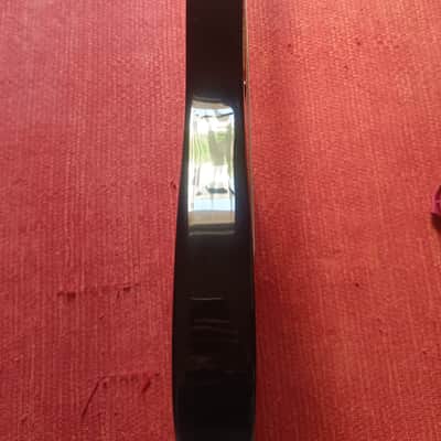 Fender Telecaster Plus with Maple Fretboard 1993 - 1995 - Mystic Black image 20