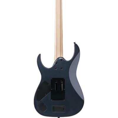 Ibanez RGR6BSPIPT Electric Guitar (Iron Pewter) image 3