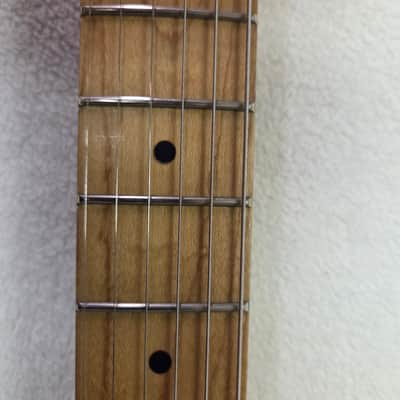 Fender type Esquire image 5