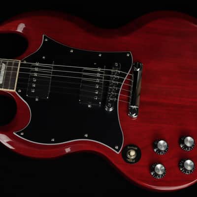 Gibson SG Standard Left Handed - HC (#287) image 2