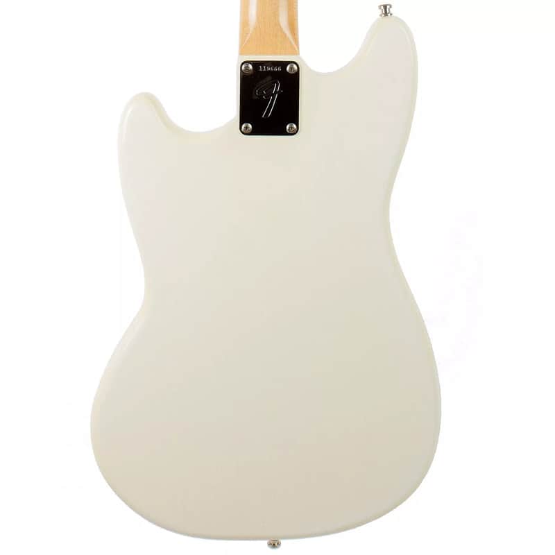 Fender Duo-Sonic II 1964 - 1969 image 4