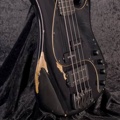 California VM4 Oliver Riedel Hca Eb Bk #36211 image 3