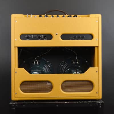 Fender USED '59 Tone Master Bassman, Recent image 3