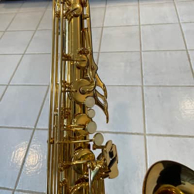 Serviced Yamaha YTS-62II Tenor Saxophone (Ready to Play) - Near Mint Condition image 9