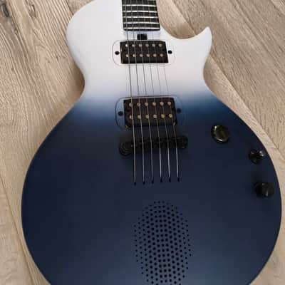 Enya Nova Sonic Go 2025 - Ocean Blue image 2