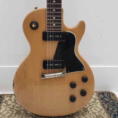 Gibson Les Paul TV Special 1958 image 2