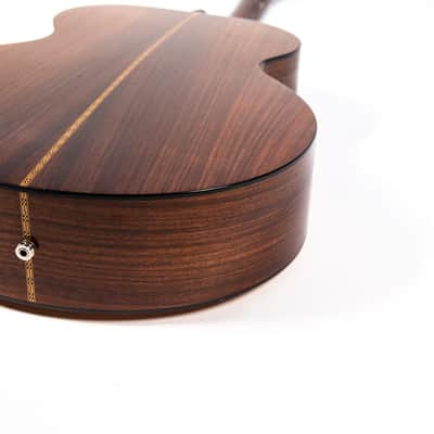 Taylor 12-string Acoustic Owned by Mike Campbell image 17
