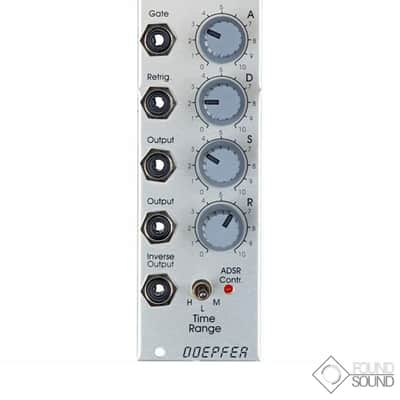 Doepfer A-140-1 ADSR Envelope Generator Bild 1