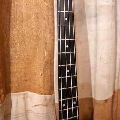 Gibson RD Artist CMT 1981 Sunburst image 5