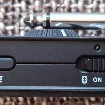 Fender Mustang Micro Plus Guitar Headphone Amp - mit Mangel image 4