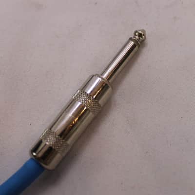 Livewire Instrument Cable ~15Ft Mono 1/4" Male to Mono 1/4" Male image 2