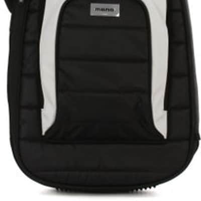 MONO Classic Bass Guitar Case - Black image 2