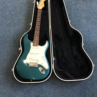 Fender STRATOCASTER AMERICAN SERIES 2000’s image 22