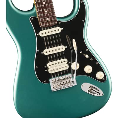 Fender American Professional Classic Stratocaster RW FSGM image 3