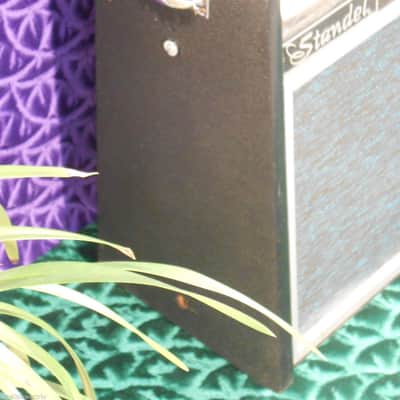 Standel Studio 24 Guitar Amp / VINTAGE 1967 "Twin" 2 x 12 S 24 G 200 watts! image 4