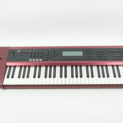 KORG KARMA Keyboard Synthesizer Music Workstation Sequencer w/ PSU