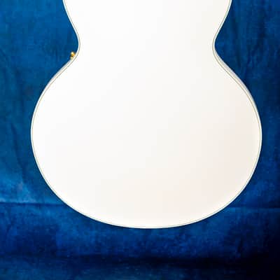 Gibson Custom Alex Lifeson ES-355 - 2008 Limited Edition - Alpine White - Serial No. AL 093 image 14