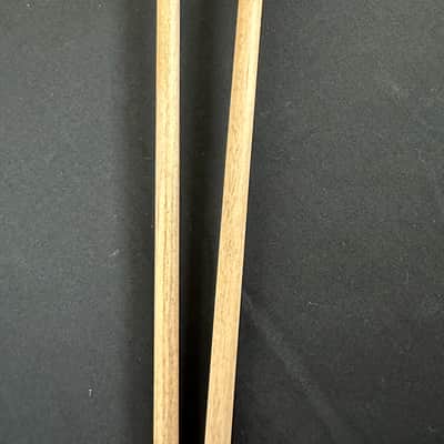 Encore NM4B Nanae Mimura Signature Mallets, Medium, Birch, 1 Pair - EXCELLENT image 8