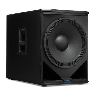 PreSonus Air XD Sub 15 1x15 Inch 2000W Active Extended Definition Subwoofer image 6