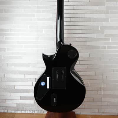 ESP LTD GH-600 EC Gary Holt Signature - Black image 13