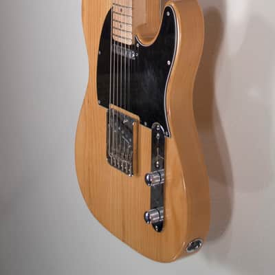 Fender Telecaster (Made in Korea) w/ Case image 3