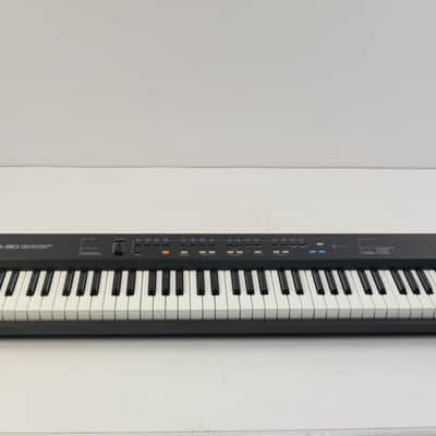 Roland A-30 A30 Midi Keyboard Controller - FULLY TESTED image 4