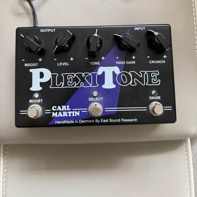 Carl Martin PlexiTone Dual Channel | Reverb