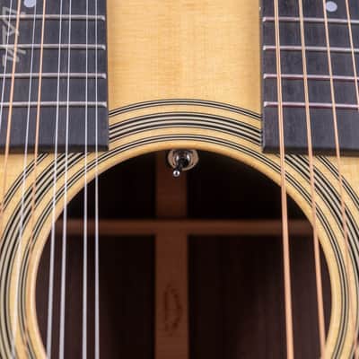 Martin Grand J-28 Double Neck image 9