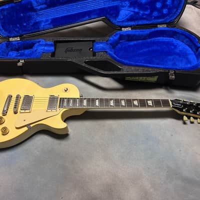 1983 Gibson Les Paul Standard Alpine White w/OHSC COLLECTOR ALERT image 20