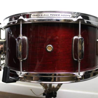 Mapex Pro M 5 Piece Kit Red image 6