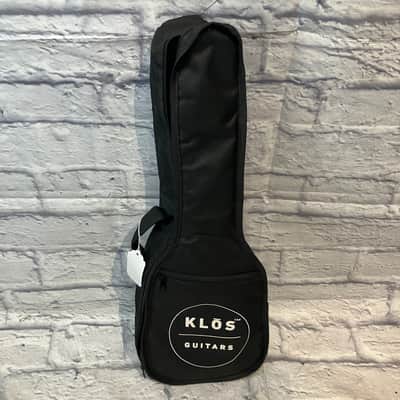 Klos Tenor Ukulele Carbon Fiber image 10