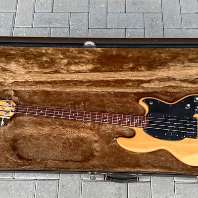 Wal Pro Bass II (Pro2E) 1979 image 19