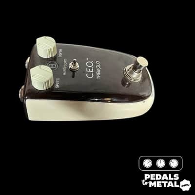 Danelectro Billionaire C.E.O. Tremolo -x11754 image 4