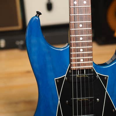 Floyd Rose Redmond Series + Case and new Speedloader Strings! image 7