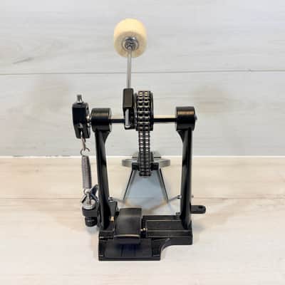 Tama HP300 Single Bass Drum Pedal Power Glide Chain Drive Kick Pedal image 4