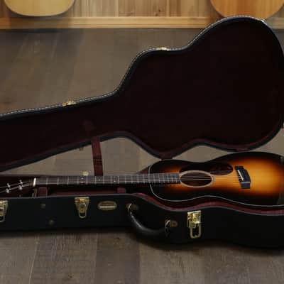 2007 Martin Kenny Sulton 000-18 Custom Edition #63 Acoustic Guitar Sunburst + OHSC image 21
