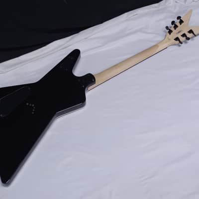 DEAN ZX electric GUITAR Trans Brazilia - Bolt-on * B-stock image 5