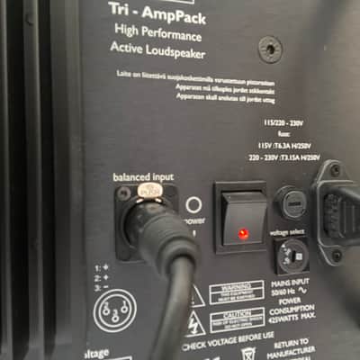 ATC SCM45A Pro 2021 - Factory Warranty until May 2027 image 4