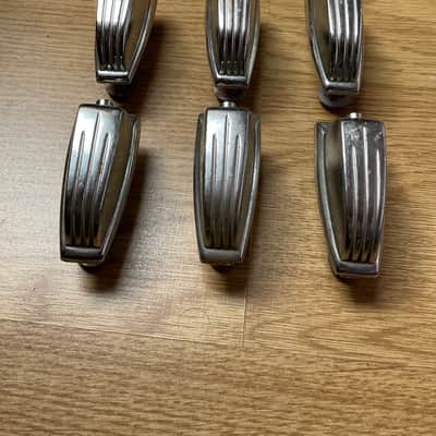 6 Ludwig Large Lugs 2243 image 6