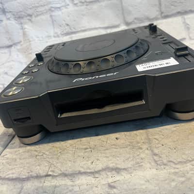 Pioneer CDJ-1000 DJ Turntable image 4